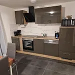 Apartment Nata