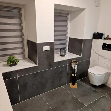 Apartment Nata Freudenburg (Rhineland-Palatinate)