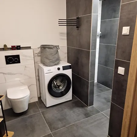 Nata Apartment Freudenburg (Rhineland-Palatinate)