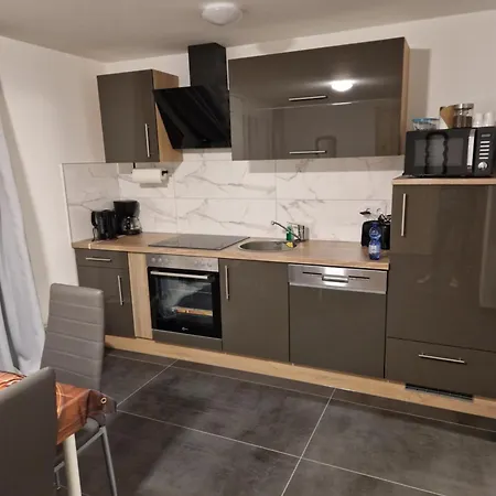 Apartment Nata