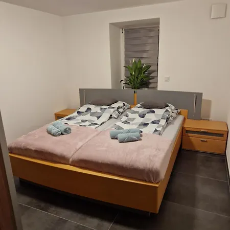 Apartment Nata *