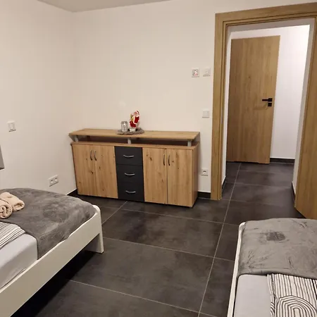 Nata Apartment *