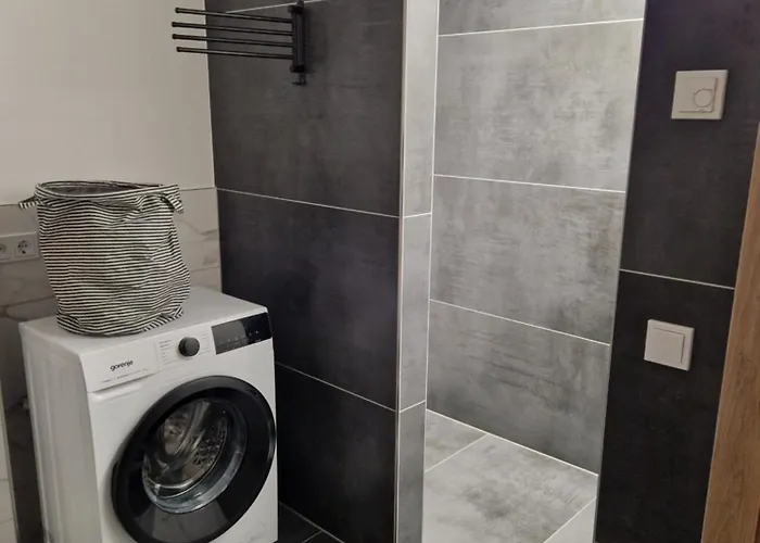 アパート Nata Freudenburg (Rhineland-Palatinate)